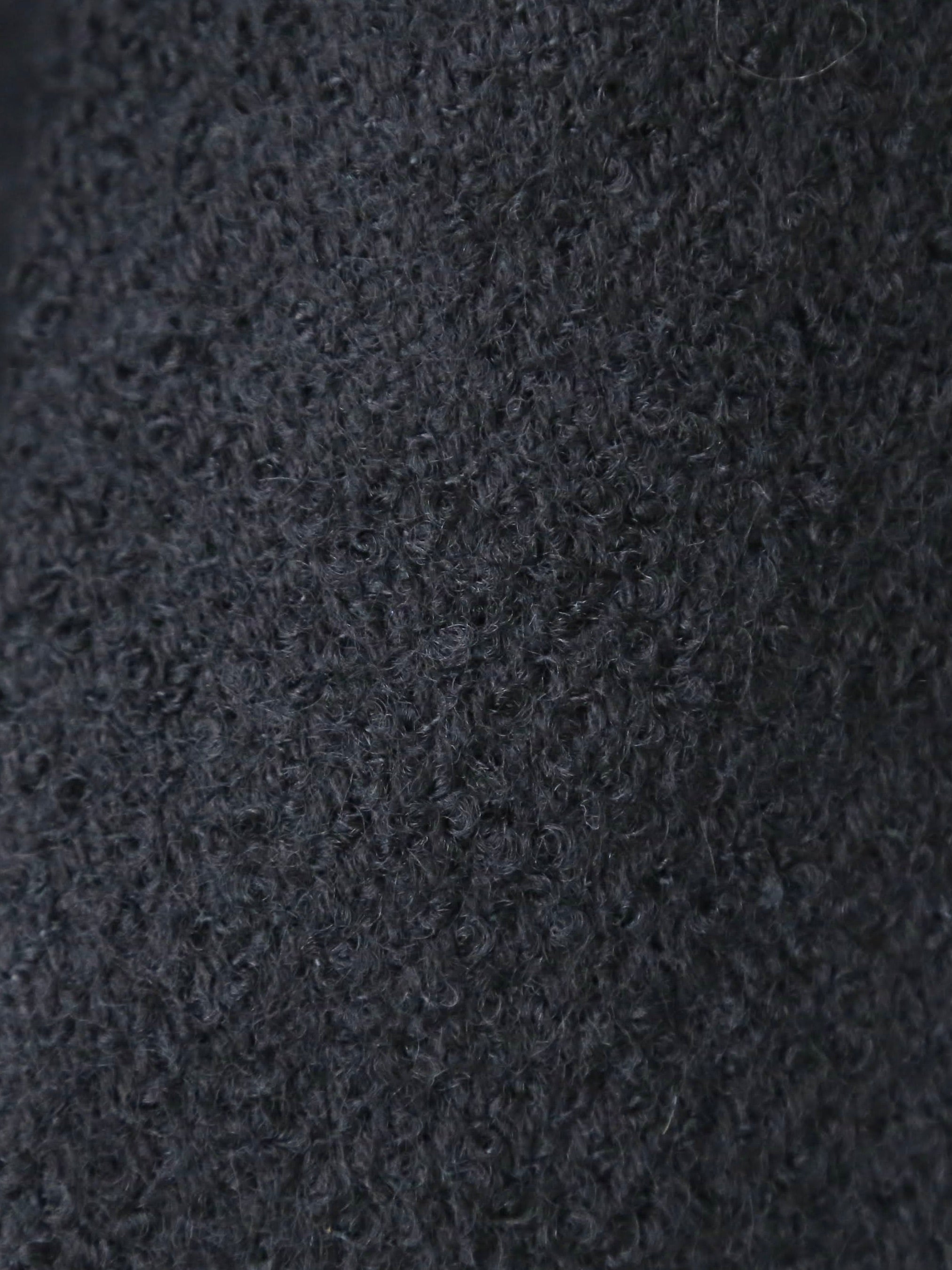 Honnete ダブルブレステッドオーバーフィットジャケット [HO-25AWJ13]