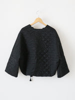 画像をギャラリービューアに読み込む, TOWAVASE  パーマネントトワヴァーズジャケット(シルク) [30-0018A]
