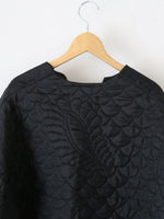 画像をギャラリービューアに読み込む, TOWAVASE  パーマネントトワヴァーズジャケット(シルク) [30-0018A]
