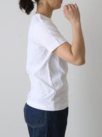 画像をギャラリービューアに読み込む, R&amp;D.M.Co- スパイアイTシャツ [7967]
