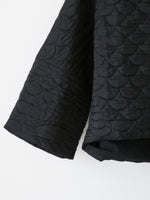 画像をギャラリービューアに読み込む, TOWAVASE  パーマネントトワヴァーズジャケット(シルク) [30-0018A]
