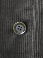 画像をギャラリービューアに読み込む, TOUJOURS ダブルブレステッドサックジャケット [TM43RJ02]
