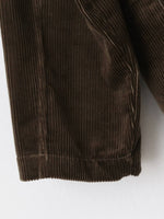 画像をギャラリービューアに読み込む, TOUJOURS ダブルブレステッドサックジャケット [TM43RJ02]
