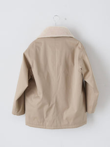 TOUJOURS ライニングボアハイネックジャケット [YM43NJ02] – CREER