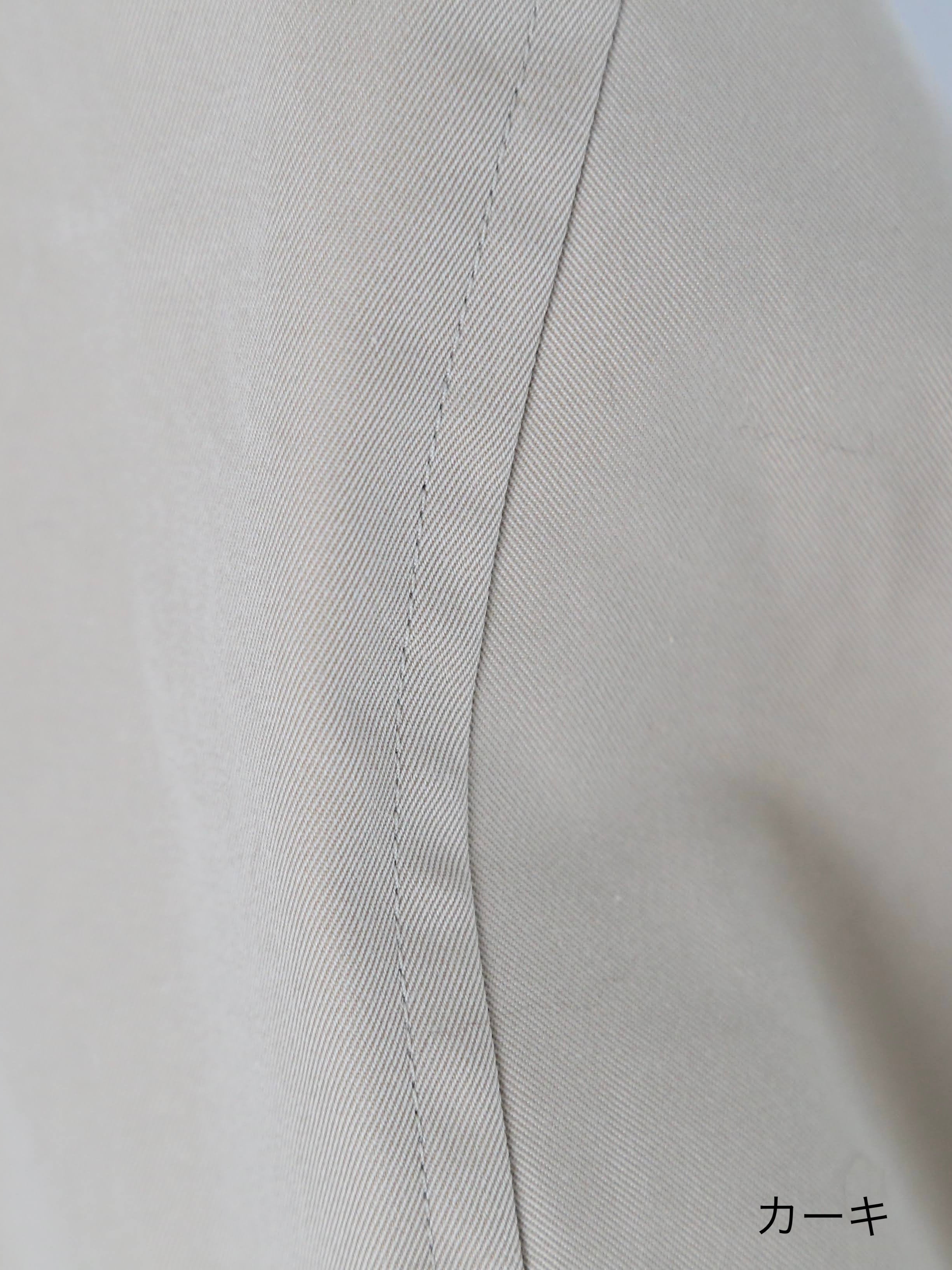 TOUJOURS ライニングボアハイネックジャケット [YM43NJ02]