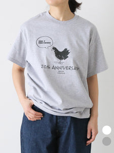 chimala チマラ ニューヨーク発 日本製 CHIMALA 20TH アニバーサリー
