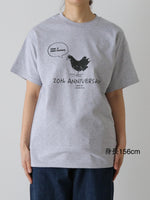 Load image into Gallery viewer, chimala 20TH アニバーサリーTEE

