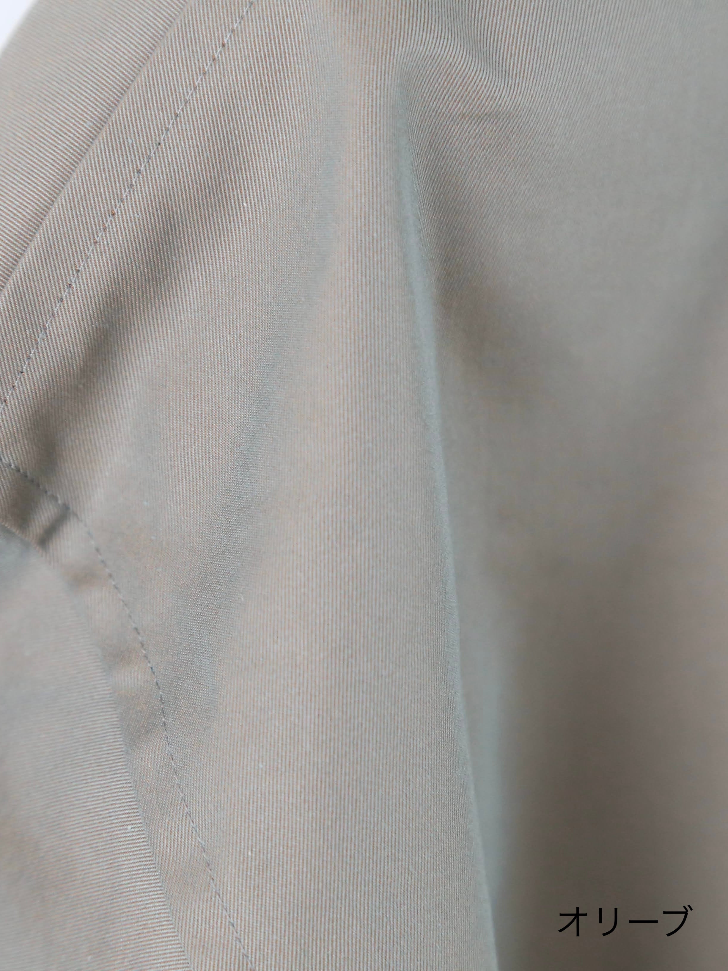 TOUJOURS ライニングボアハイネックジャケット [YM43NJ02]