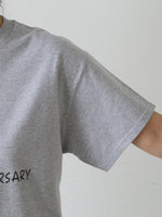 Load image into Gallery viewer, chimala 20TH アニバーサリーTEE
