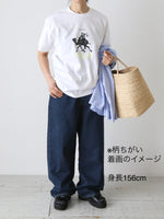 Load image into Gallery viewer, chimala ボーイPUNK!TEE
