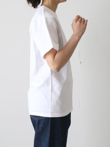 chimala チマラ ニューヨーク発 日本製 キャメルライダーTEE – CREER