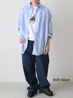 Load image into Gallery viewer, chimala キャメルライダーTEE
