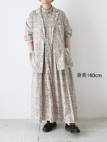 Load image into Gallery viewer, TOUJOURS ジャケット
