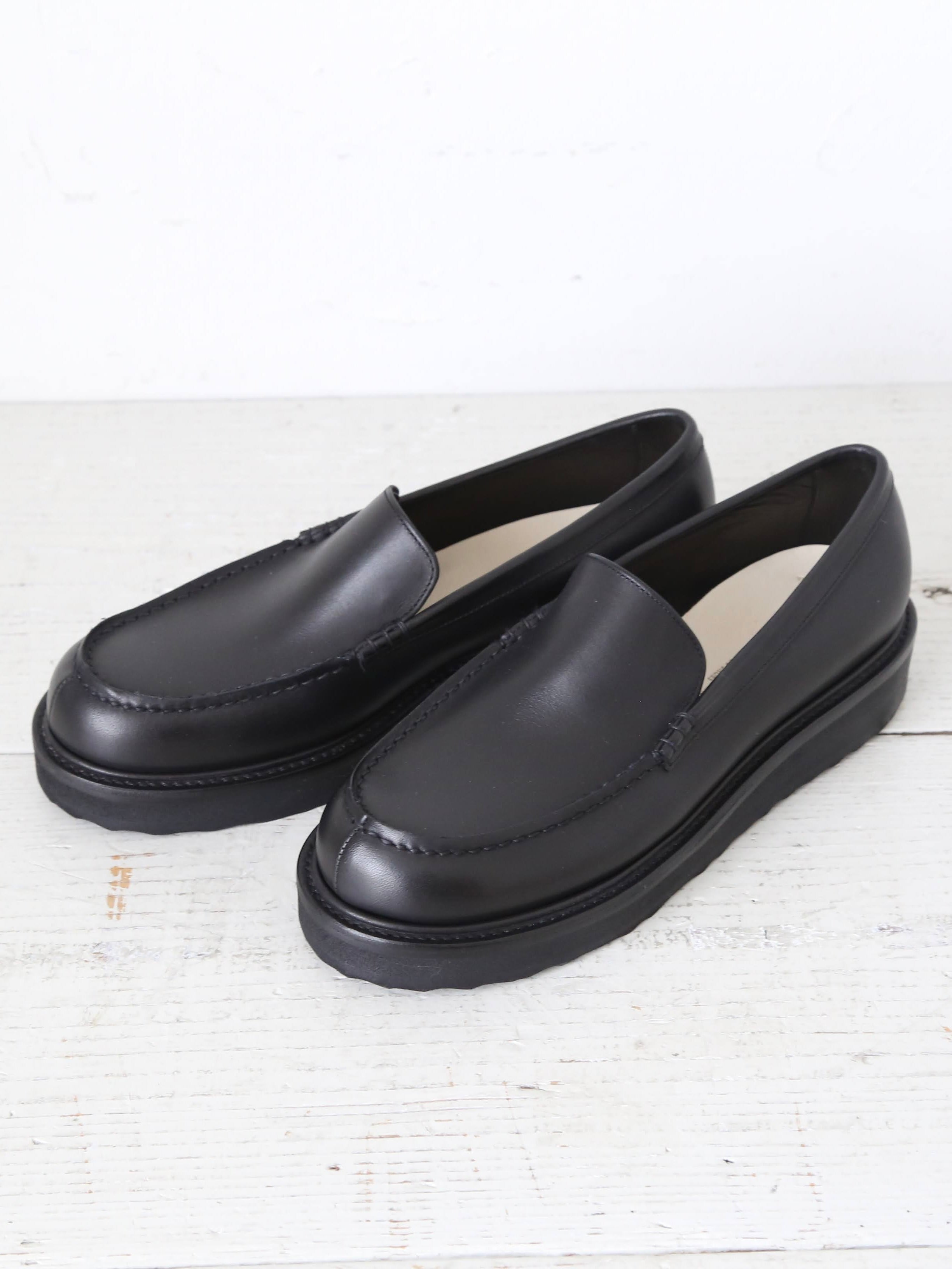 BEAUTIFUL SHOES ファットローファー [BSS2612010] – CREER