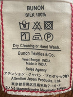 画像をギャラリービューアに読み込む, BUNON タックパンツ [BN2609]
