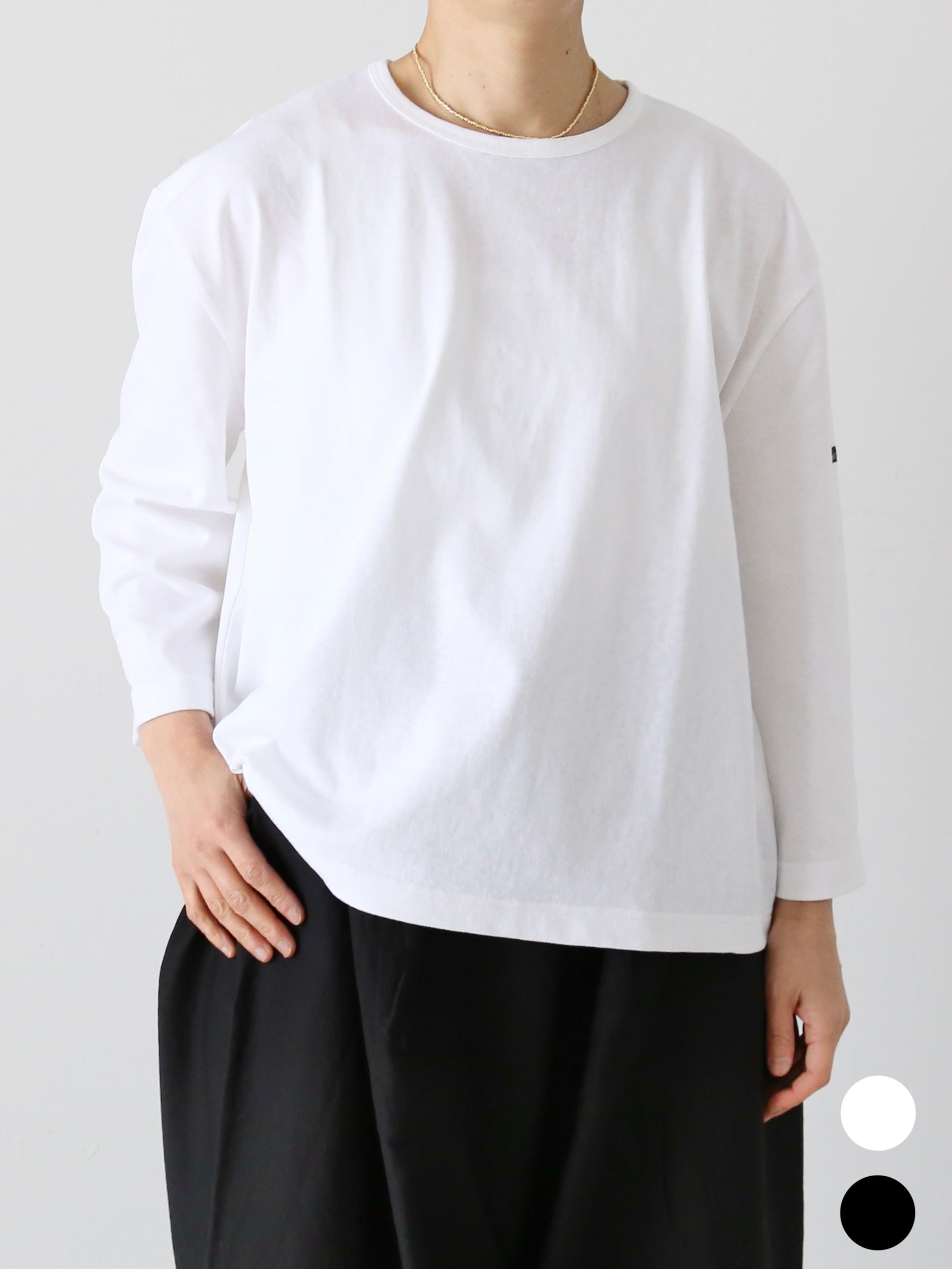 Veritecoeur  ビッグボーダーL／S [FC-038]