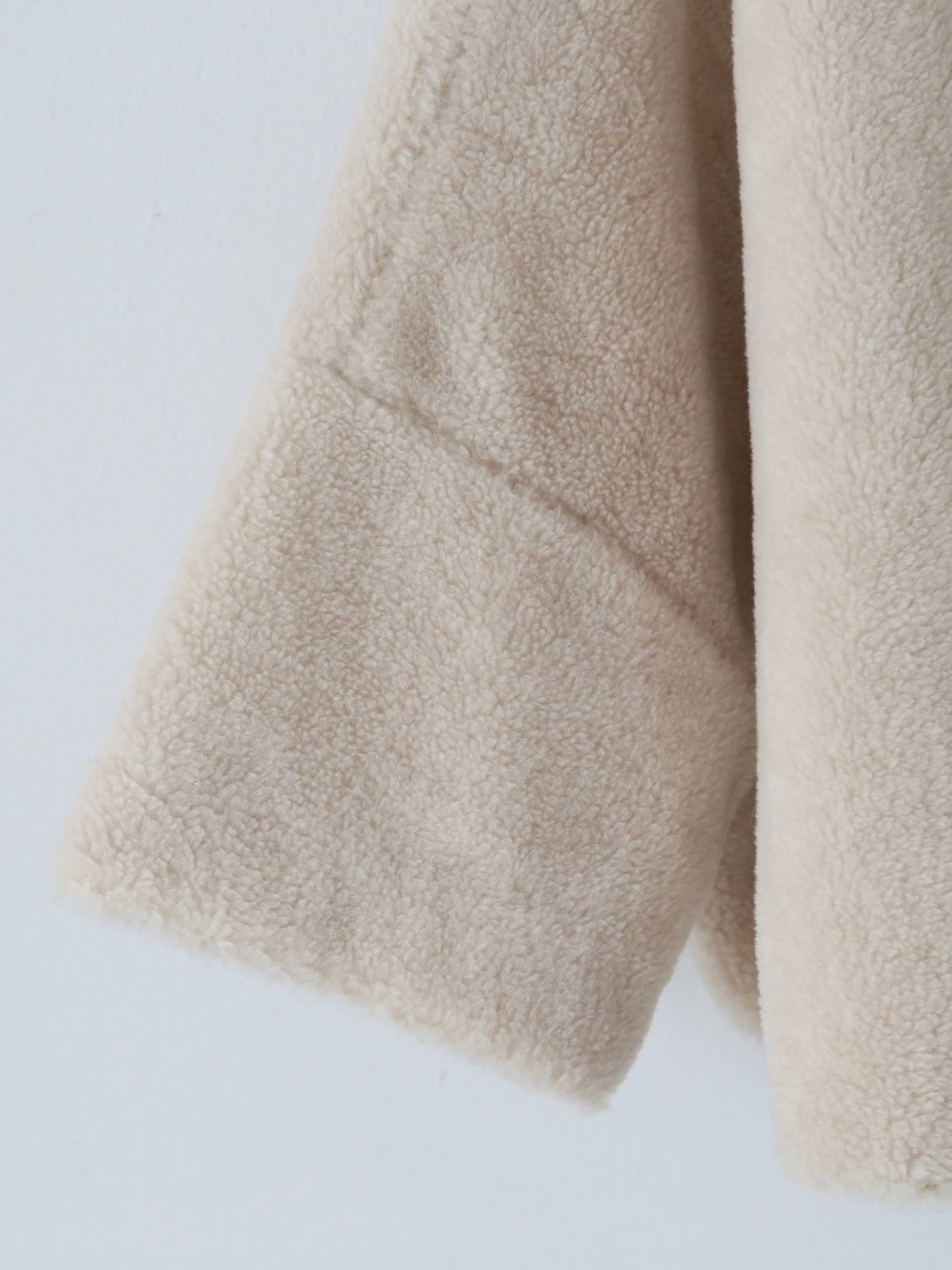 TOUJOURS ショールジャケット [TM43SJ02]