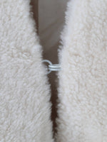 画像をギャラリービューアに読み込む, TOUJOURS ショールジャケット [TM43SJ02]
