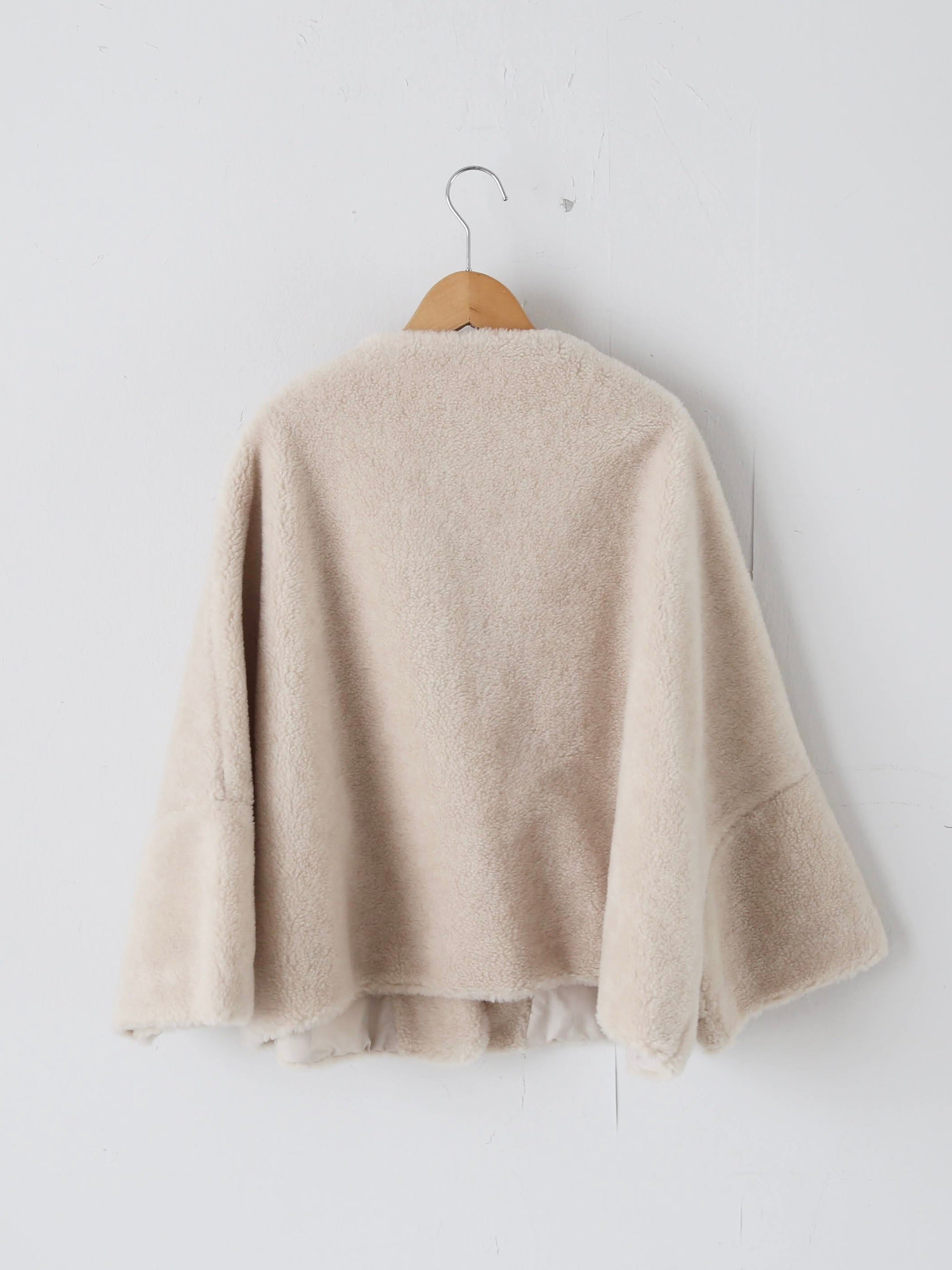 TOUJOURS ショールジャケット [TM43SJ02]