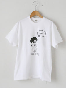 chimala チマラ ニューヨーク発 日本製 ボーイPUNK!TEE – CREER
