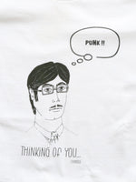 Load image into Gallery viewer, chimala ボーイPUNK!TEE
