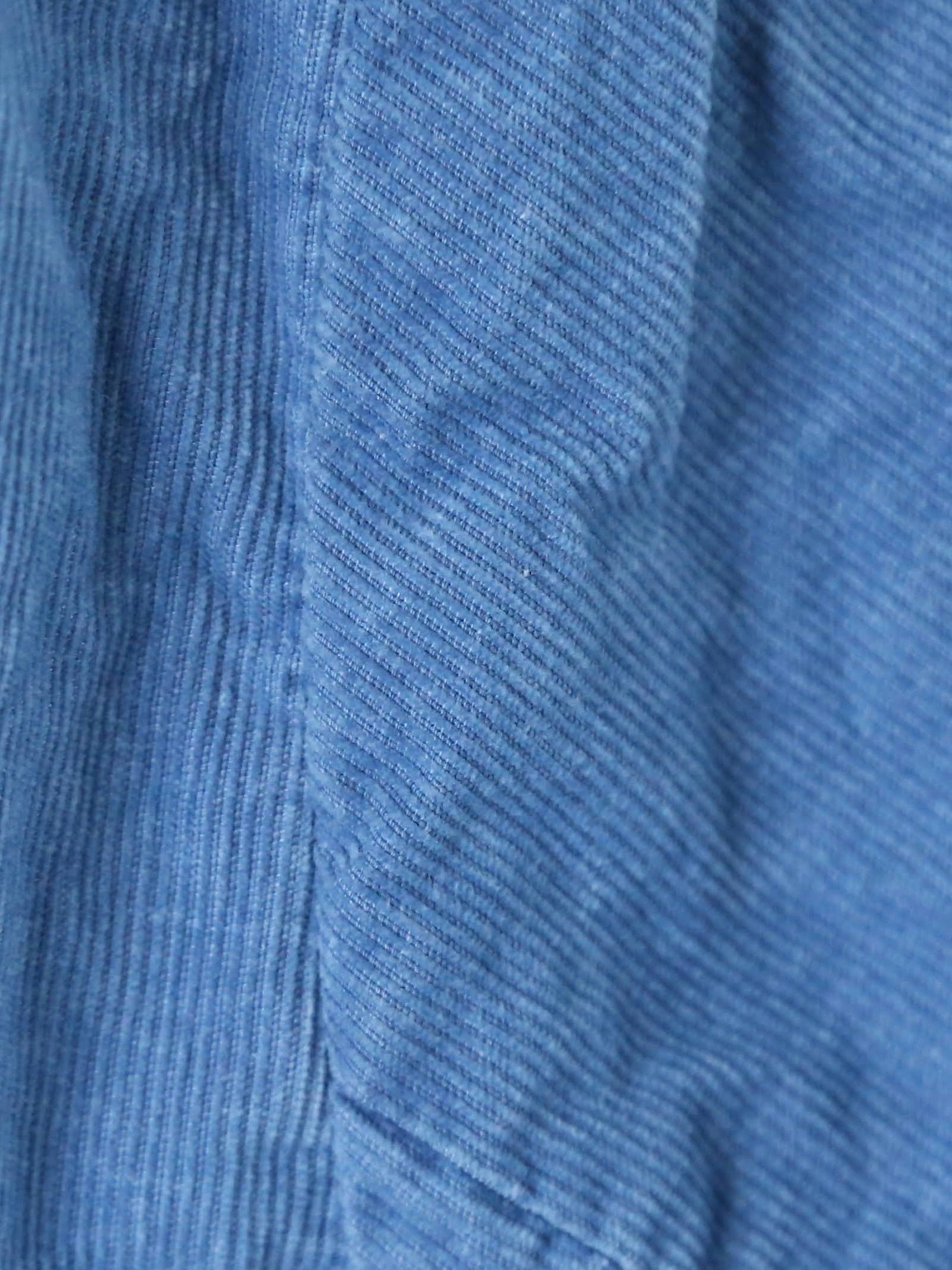 R&D.M.Co- インディゴライトコーデュロイワークコート [7670]