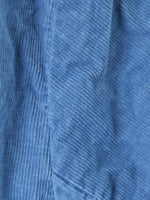 画像をギャラリービューアに読み込む, R&amp;D.M.Co- インディゴライトコーデュロイワークコート [7670]
