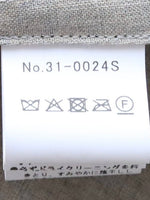 Load image into Gallery viewer, TOWAVASE ボンヴォヤージュブラウス [31-0024S]
