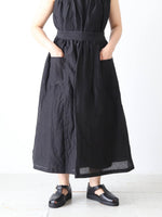 Load image into Gallery viewer, R&amp;D.M.Co- Shading Check Salon Apron [7536]
