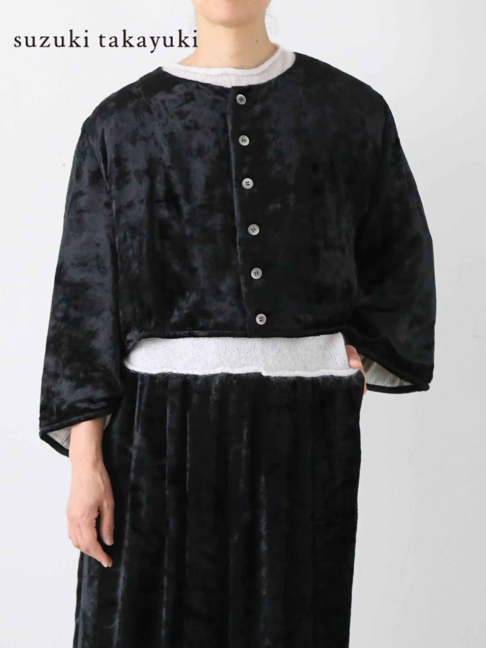 suzuki takayuki | Japanese Natural Mode Clothing, Dresses & Coats