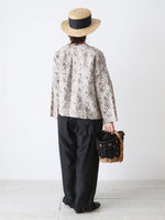 Load image into Gallery viewer, TOWAVASE ブラウス
