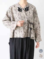 Load image into Gallery viewer, TOWAVASE ブラウス
