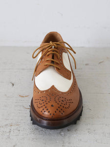 Veritecoeur レザーシューズ SHOTO×Veritecoeur [VC-2786] – CREER
