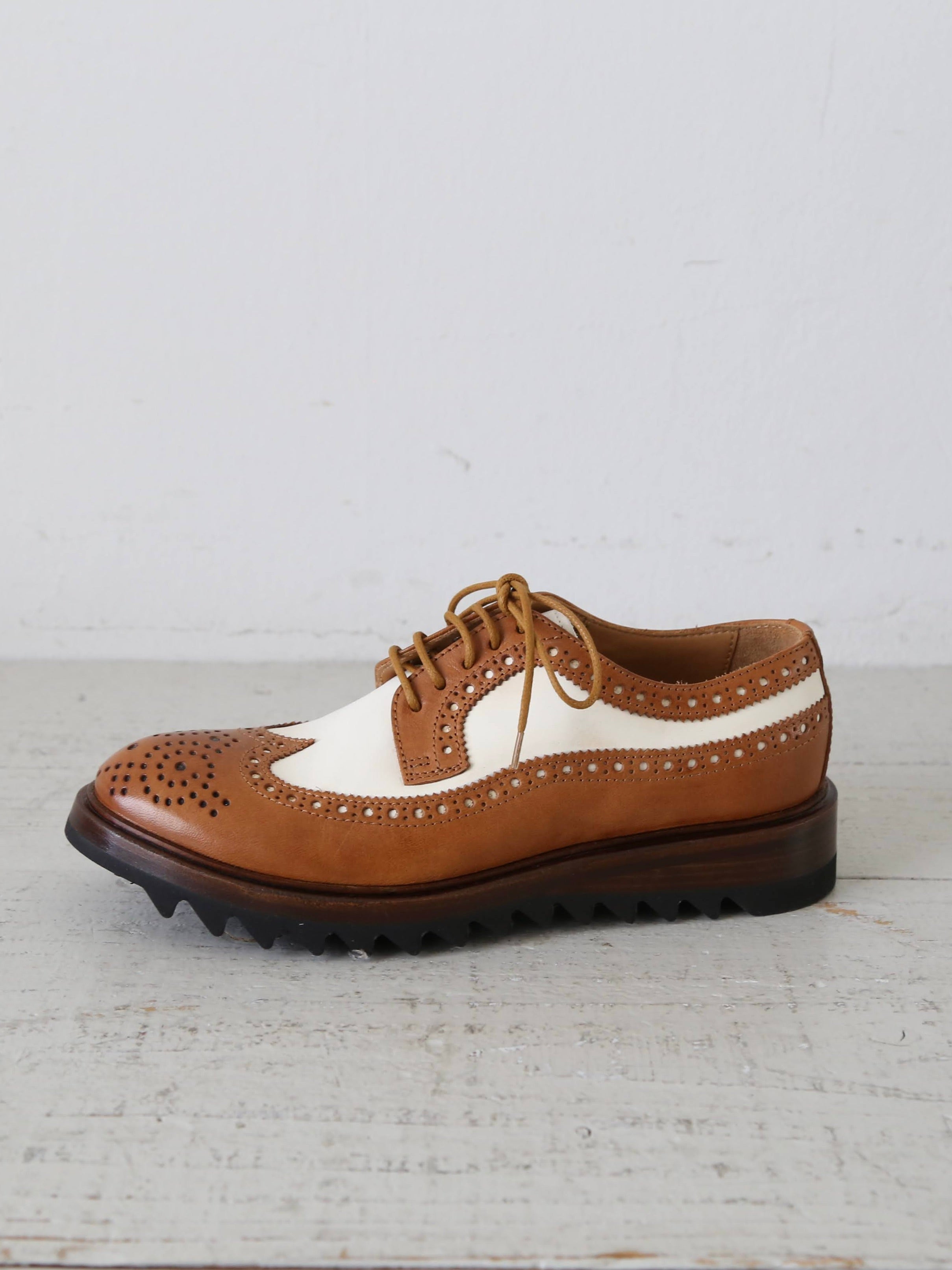 Veritecoeur  レザーシューズ   SHOTO×Veritecoeur   [VC-2786]