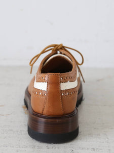 veritecoeur 靴 レザーシューズ　shoto Veritecoeur レザーシューズ SHOTO×Veritecoeur [VC-2786] – CREER