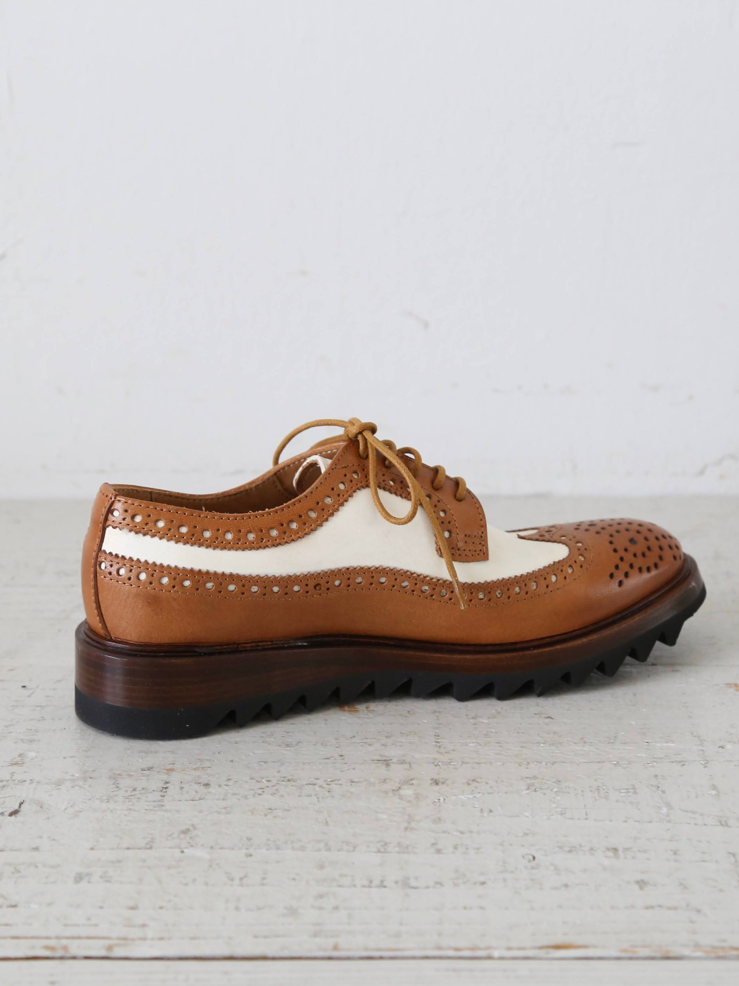 Veritecoeur  レザーシューズ   SHOTO×Veritecoeur   [VC-2786]