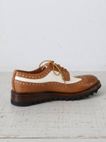 画像をギャラリービューアに読み込む, Veritecoeur  レザーシューズ   SHOTO×Veritecoeur   [VC-2786]
