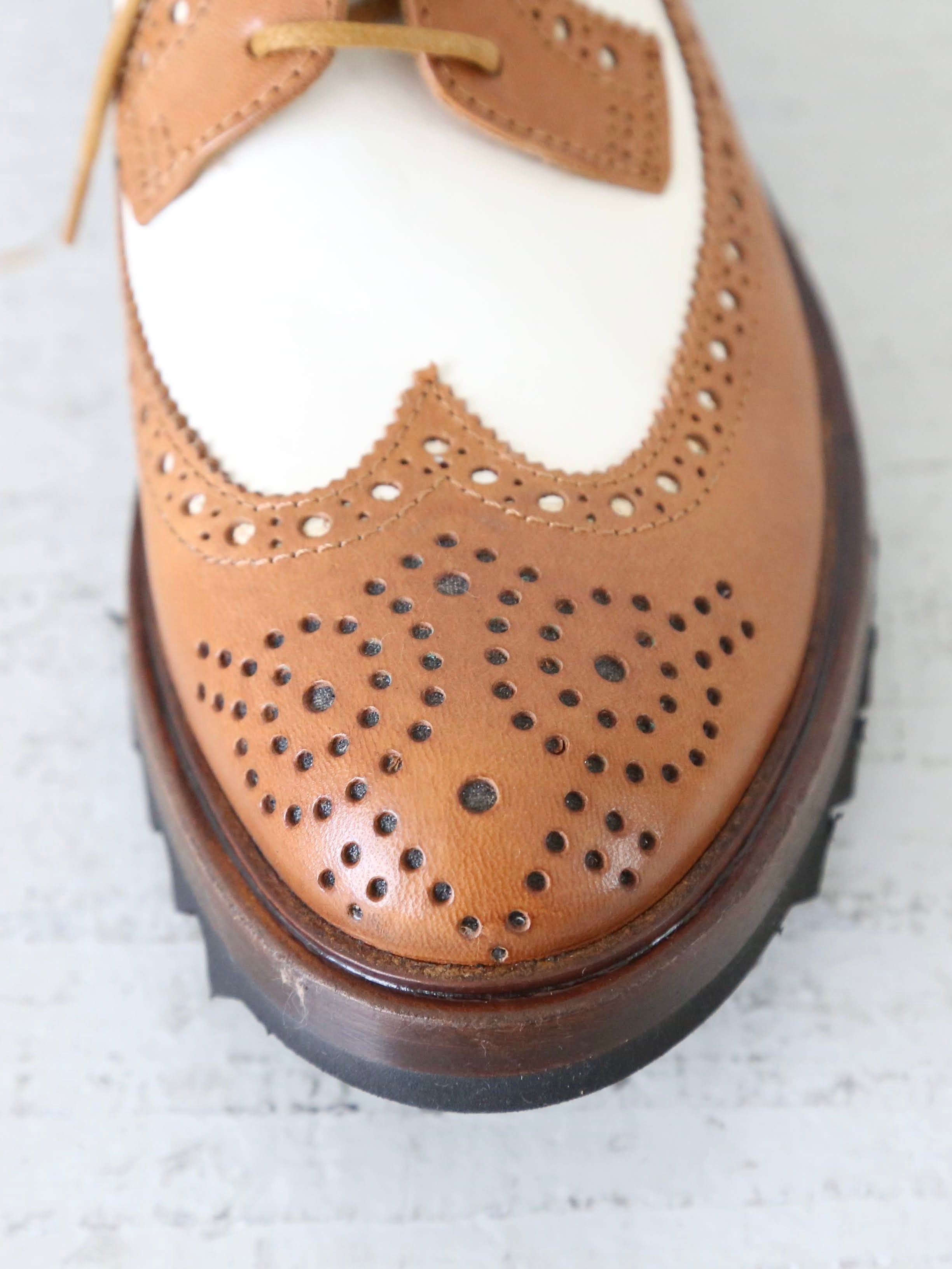 Veritecoeur  レザーシューズ   SHOTO×Veritecoeur   [VC-2786]