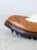 画像をギャラリービューアに読み込む, Veritecoeur  レザーシューズ   SHOTO×Veritecoeur   [VC-2786]

