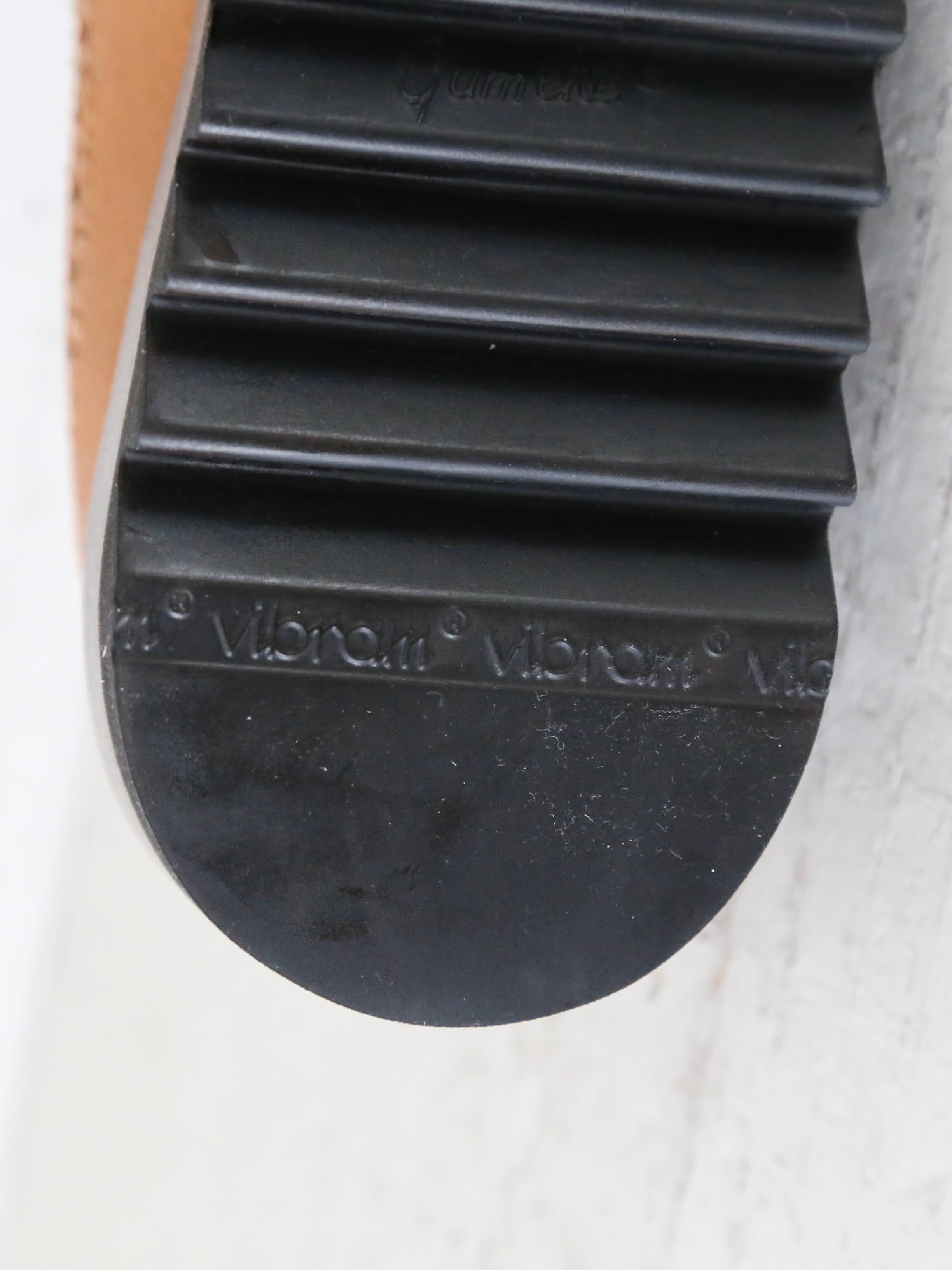 Veritecoeur  レザーシューズ   SHOTO×Veritecoeur   [VC-2786]