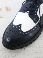 画像をギャラリービューアに読み込む, Veritecoeur  レザーシューズ   SHOTO×Veritecoeur   [VC-2786]
