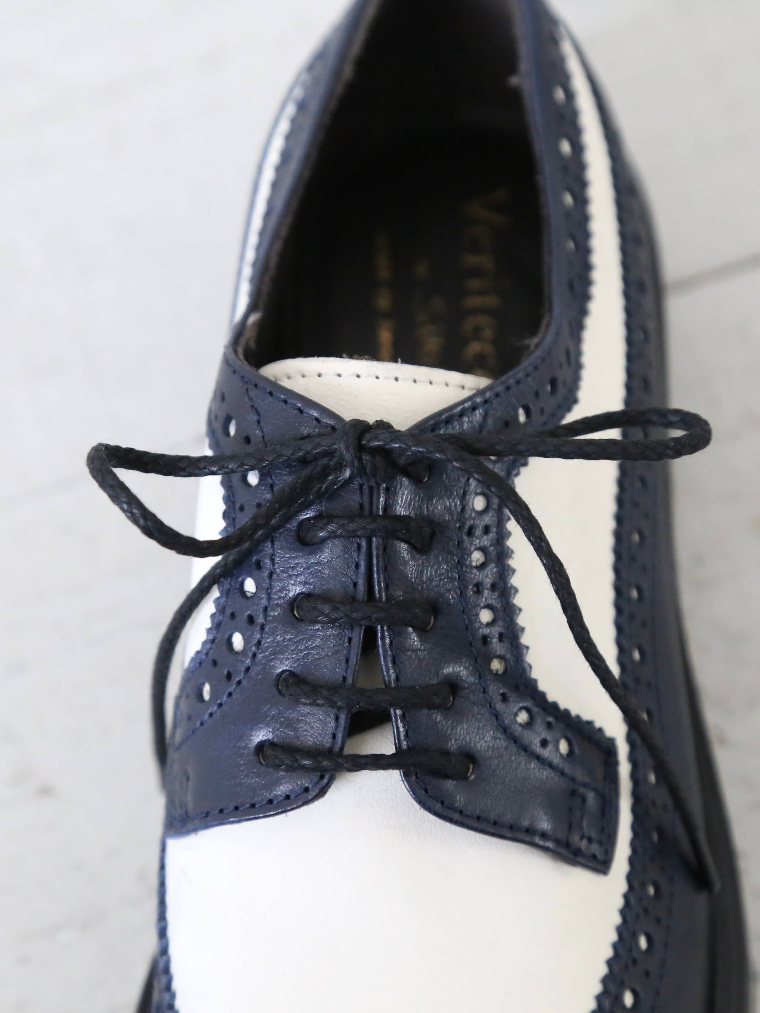 Veritecoeur  レザーシューズ   SHOTO×Veritecoeur   [VC-2786]