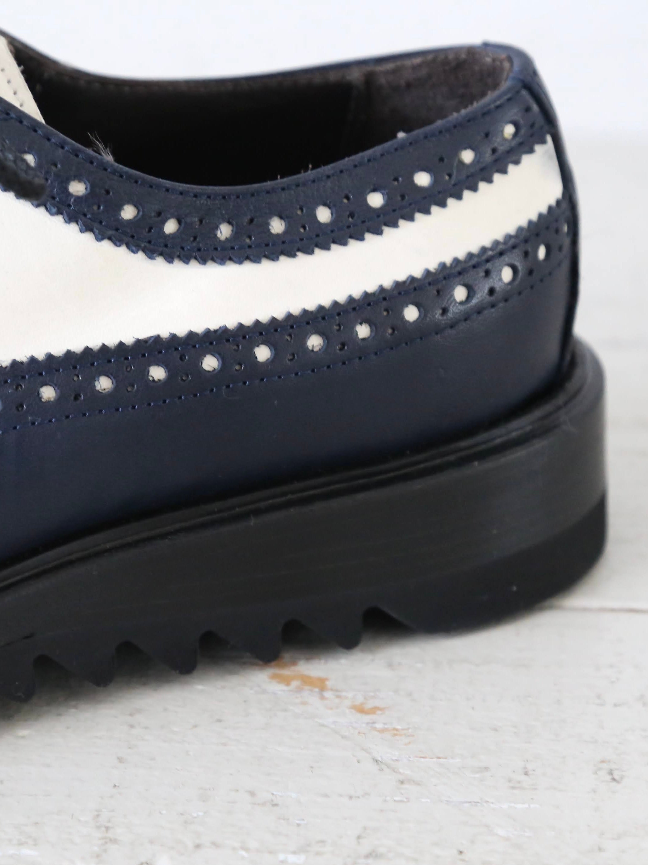 Veritecoeur  レザーシューズ   SHOTO×Veritecoeur   [VC-2786]