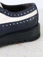 画像をギャラリービューアに読み込む, Veritecoeur  レザーシューズ   SHOTO×Veritecoeur   [VC-2786]
