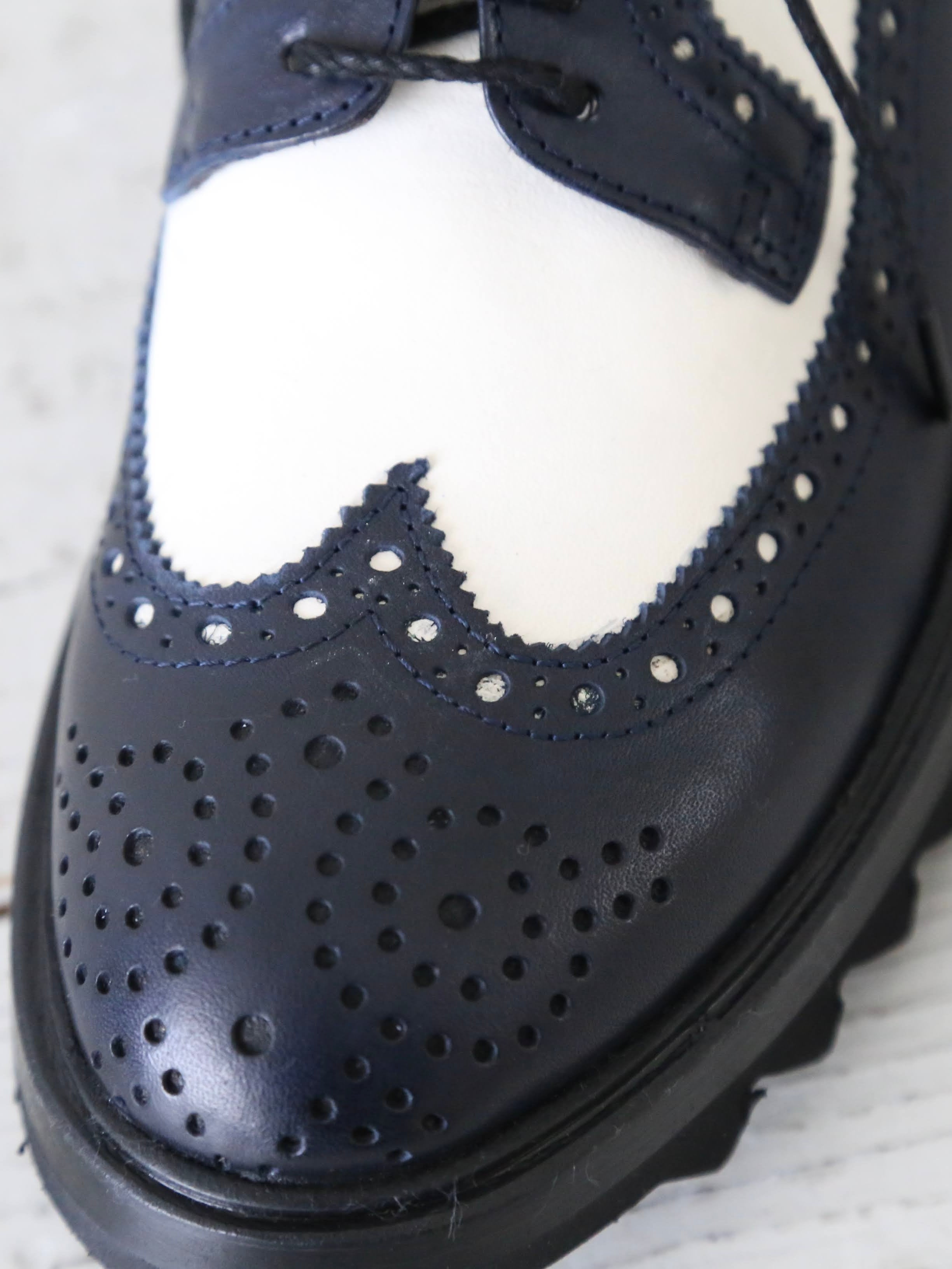 Veritecoeur  レザーシューズ   SHOTO×Veritecoeur   [VC-2786]