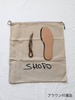 画像をギャラリービューアに読み込む, Veritecoeur  レザーシューズ   SHOTO×Veritecoeur   [VC-2786]
