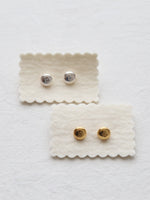 画像をギャラリービューアに読み込む, ebagos マーブルピアス [45618]
