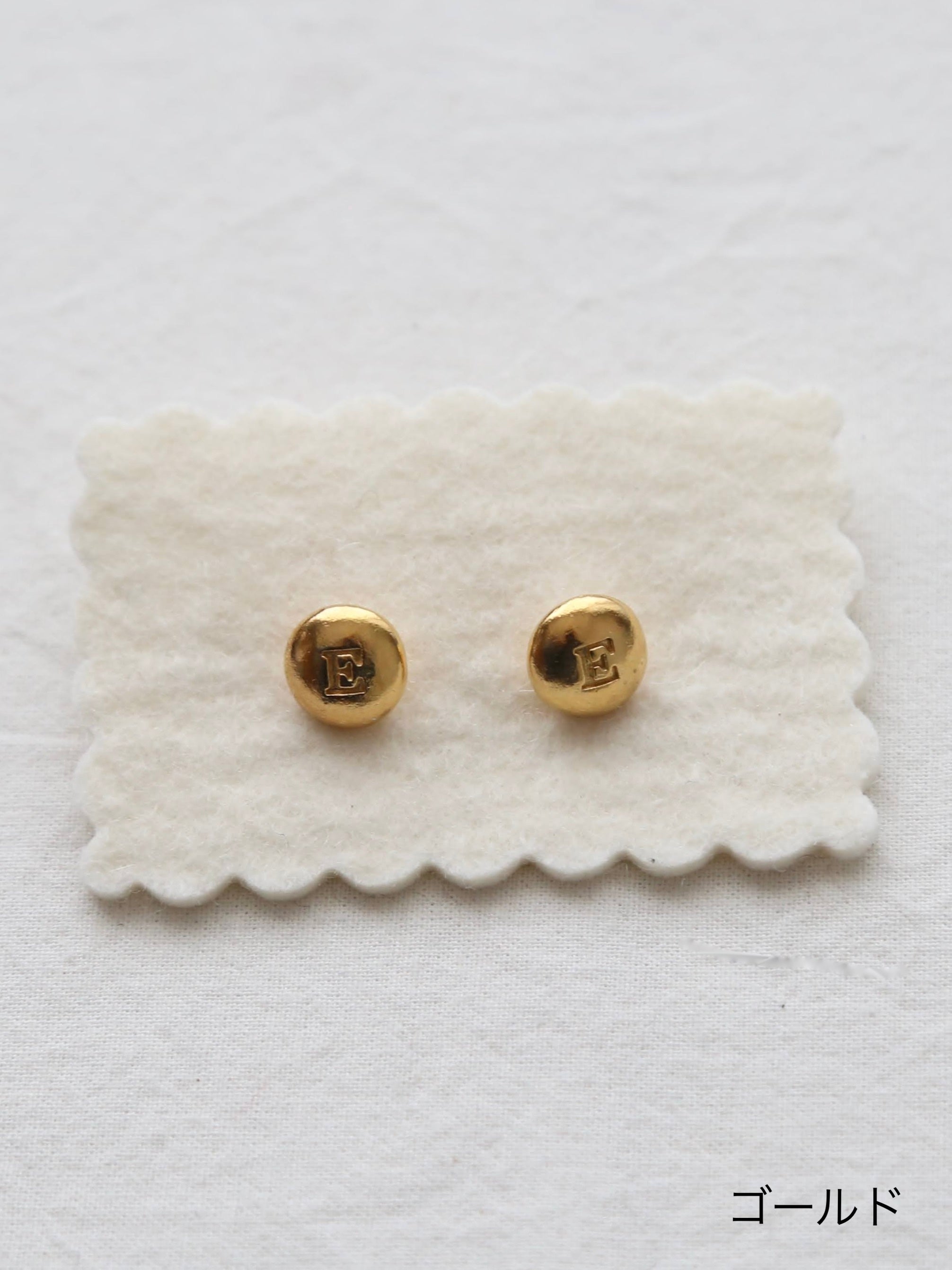 ebagos マーブルピアス [45618]