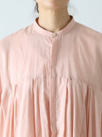 Load image into Gallery viewer, suzuki takayuki Tucked Cape Blouse [S261-19]
