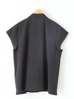 Load image into Gallery viewer, chimala Women's Dobby Short Sleeve Shirt [CS41-S03]
